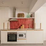 Neguri Apartamento Algorta