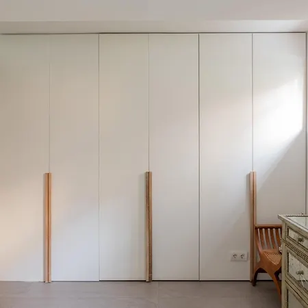 Neguri Appartement *