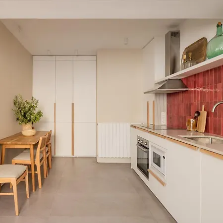 Neguri Apartamento *
