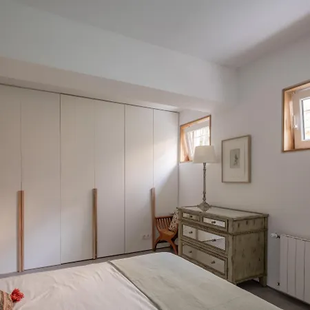 Neguri Apartamento