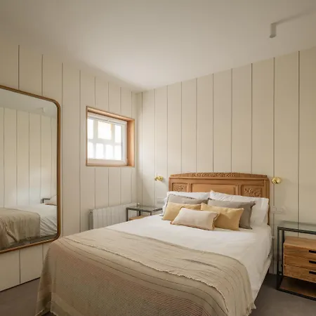 Apartamento Neguri