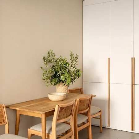 Apartment Neguri Algorta