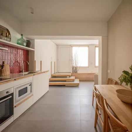 Apartment Neguri Algorta