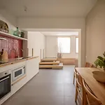 Apartman Neguri Algorta