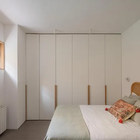 Neguri Apartment