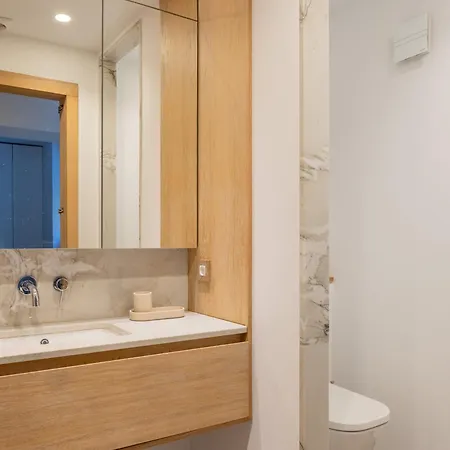 Apartment Neguri