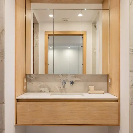 Neguri Apartment *