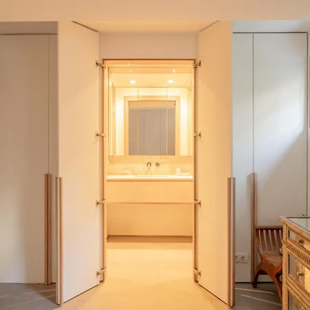 Apartamento Neguri *