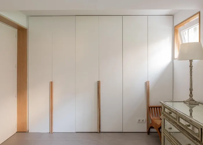 Neguri Apartamento *