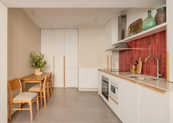 Neguri Apartamento *