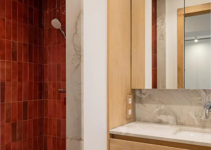 Neguri Apartamento *