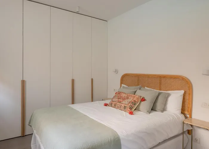 Apartamento Neguri *