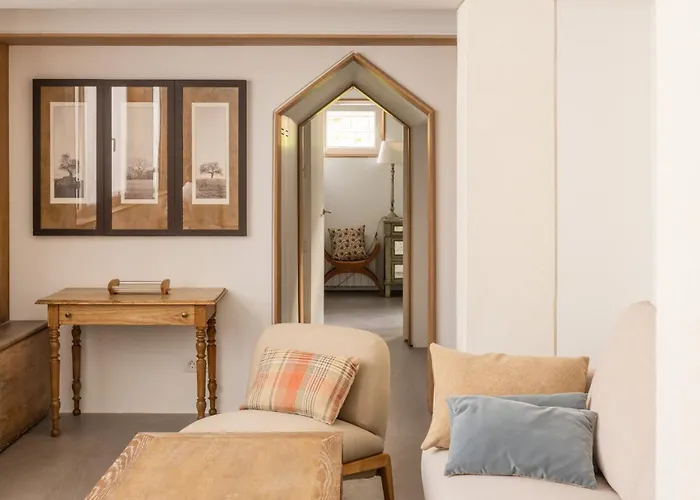 Neguri Apartamento Algorta