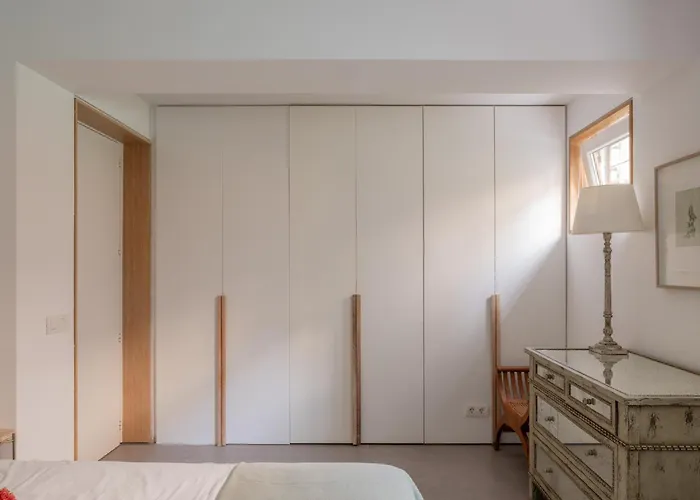 Apartamento Neguri *