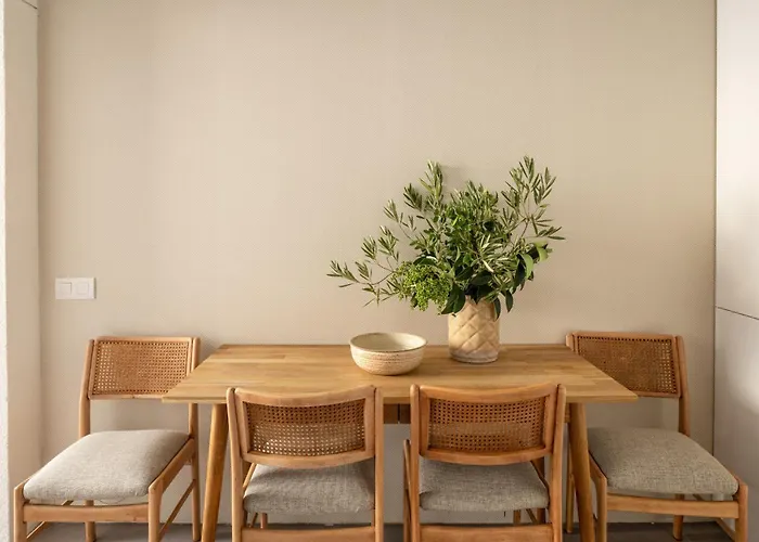 Apartamento Neguri *